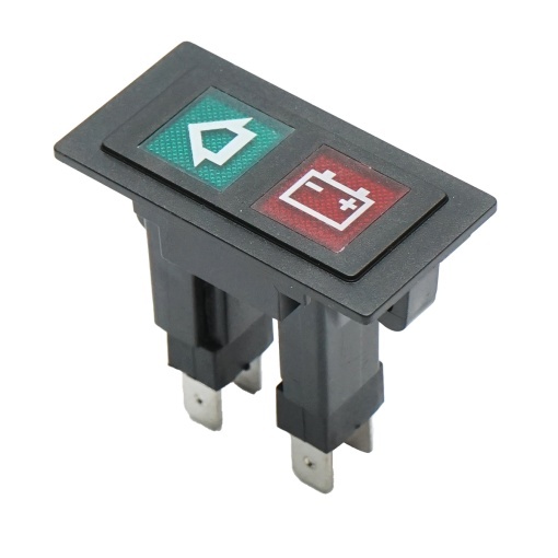 Indicator incarcare si semnalizare universal - Img 3