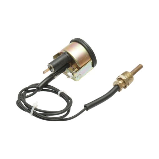 Indicator temperatura apa mecanic cu sonda Ford, New Holland cod OEM 87732776, 89831449, C3NN10970B, C3NN18287A - Img 4