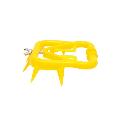 Inel nazal anti-supt din plastic pentru vitei Breckner Germany - Img 4