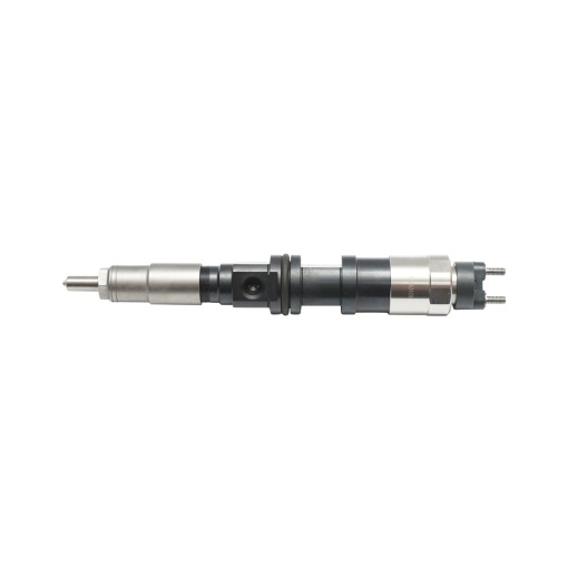 Injector complet pentru John Deere New Model >>> An 2013> cod OEM RE524382, RE529118, RE501926, RE546781 Breckner Germany - Img 2