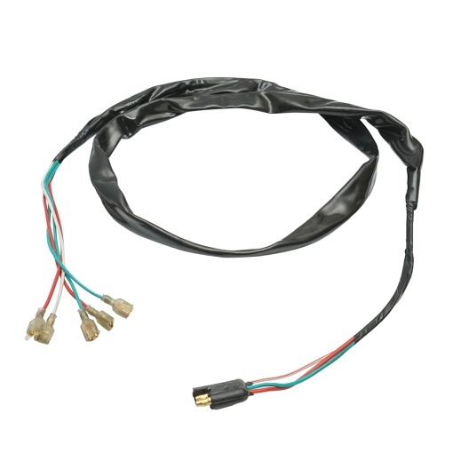 Instalatie electrica Massey Ferguson 135 cod OEM 898426M93, 54935775 - Img 4