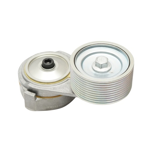 Intinzator curea pentru Case IH, New Holland cod OEM 84187972, 87300113, APV2727 Breckner Germany - Img 3
