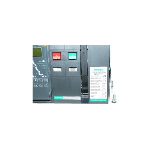 Intrerupator circuit automat 3P 2000A SW8-2000 - Img 5