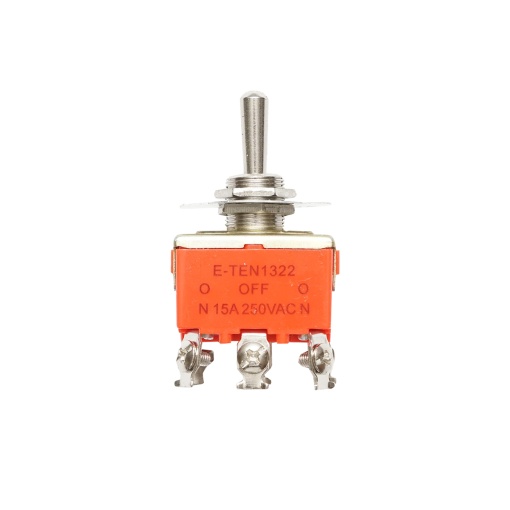 Intrerupator/comutator semnalizare Universal, UTB U-650 si U-445 - Img 2