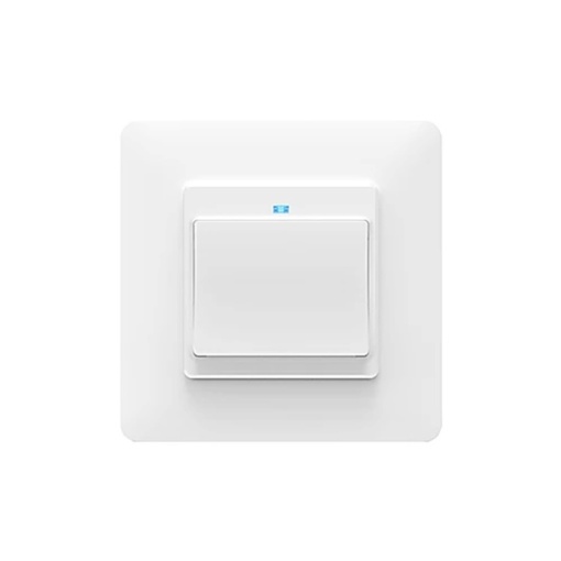Intrerupator inteligent simplu PNI SmartHome WS121 pentru control lumini prin internet cu App Tuya Smart, compatibil Amazon Alexa si Google Home - Img 4