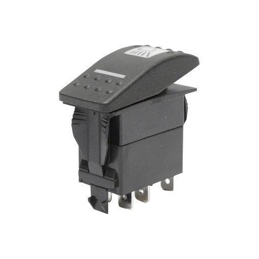 Intrerupator lumini de lucru pentru Massey Ferguson cod OEM 3809491M2 Autospeed - Img 4