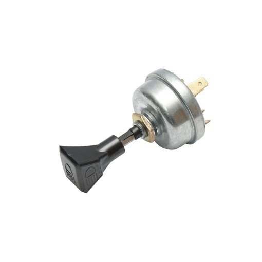 Intrerupator lumini pentru Ford, New Holland cod OEM C7NN11654B, 83956708 - Img 3