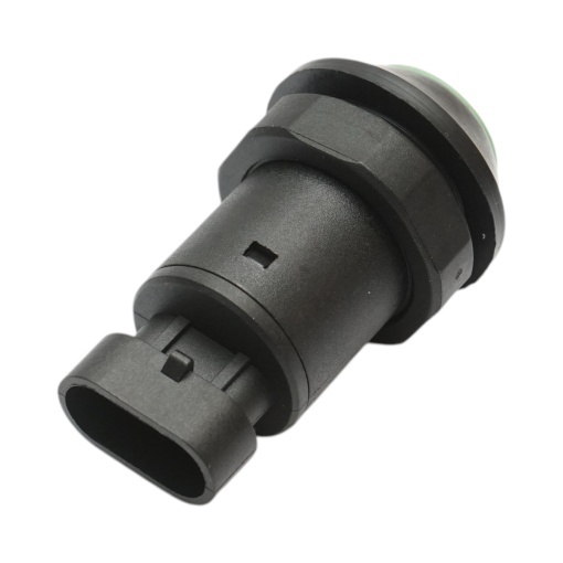 Intrerupator ridicare hidraulica Case IH CS, CVX, Steyr 9000, 9100, CVT 6000 cod OEM 47111210 - Img 3
