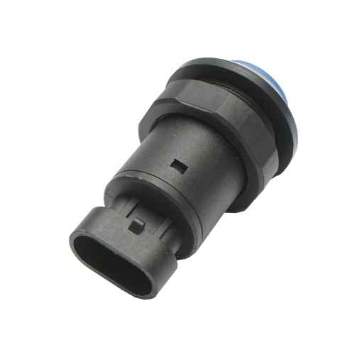 Intrerupator ridicare hidraulica Case IH, Steyr, New Holland cod OEM 140558062, 47111665, 1-40-558-062 - Img 3