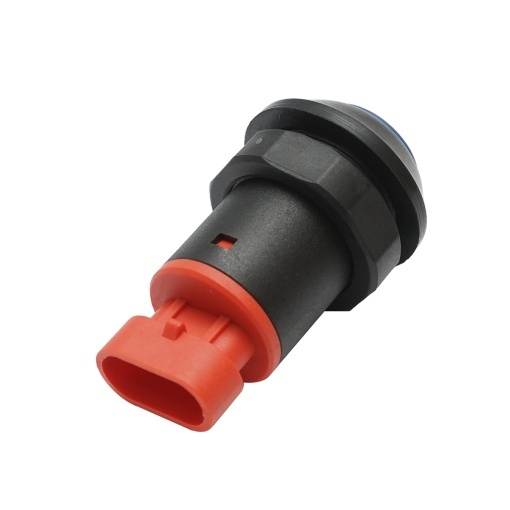 Intrerupator ridicare hidraulica Fendt, Massey Ferguson cod OEM G716861100030 - Img 3