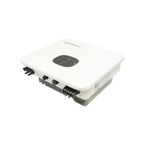 Invertor ON-GRID 10KW Growatt MOD 10KTL3-X, trifazic 380V, prosumator, WiFi - Img 2