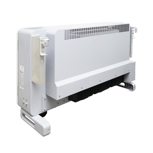 Invertor ON-GRID iMARS 100KW XG100KTR INVT trifazic 400V prosumator - Img 4