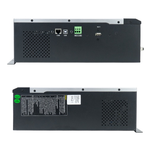 Invertor solar PNI GreenHouse SC1800C PRO 3KW 13A 3000VA, 24V, MPPT 60A, Off Grid Hibrid Sinus pur - Img 7