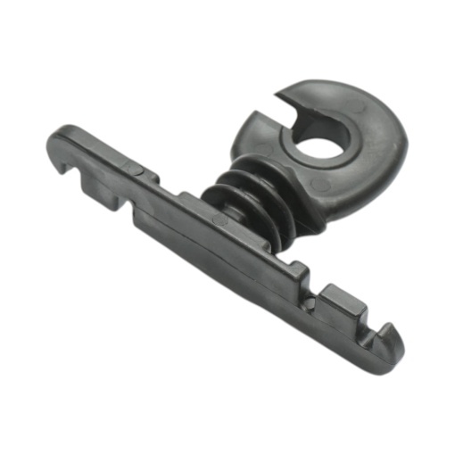 Izolator gard electric cu prindere speciala Breckner Germany - Img 3