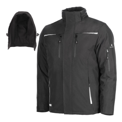 Jacheta Softshell Presta - Img 6