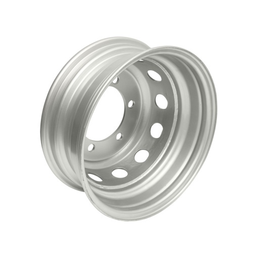 Janta otel pentru Iveco Daily/Eurocargo 75 6JX16H2 ET 124 6x160x205 cod OEM 500307777 / 98464866 - Img 2