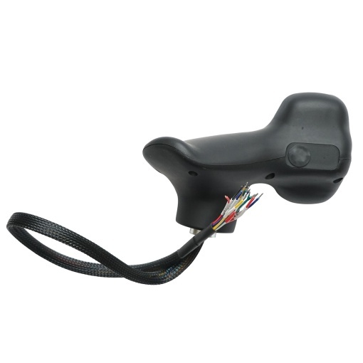 Joystick electric cu 9 butoane H-DK-04 - Img 2
