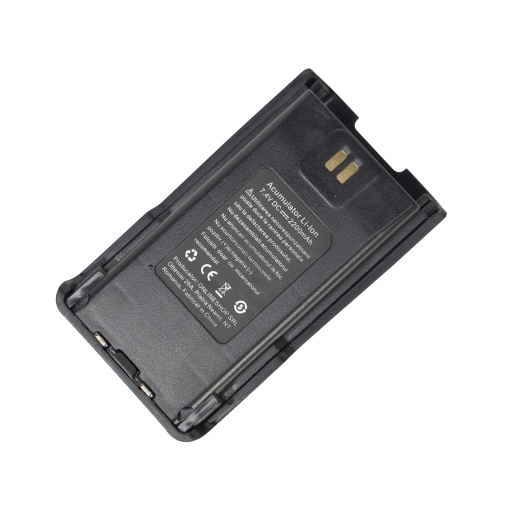 Kit 2 statii radio portabile PNI PMR R17 446MHz, 0.5W, 16 canale PMR si tonuri 50 CTCSS si 104 DCS, programabila, Li-Ion 2200 mAh, IP68 - Img 5