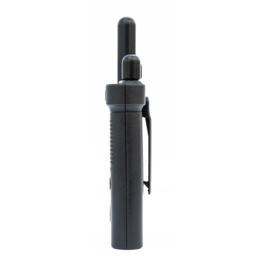 Kit 6 statii radio portabile PNI PMR R60 446MHz, 0.5W, 16 canale programabile, 16 PMR si tonuri 50 CTCSS si 104 DCS, Scan, blocare taste, SOS, Monitor, acumulator 1200mAh - Img 6