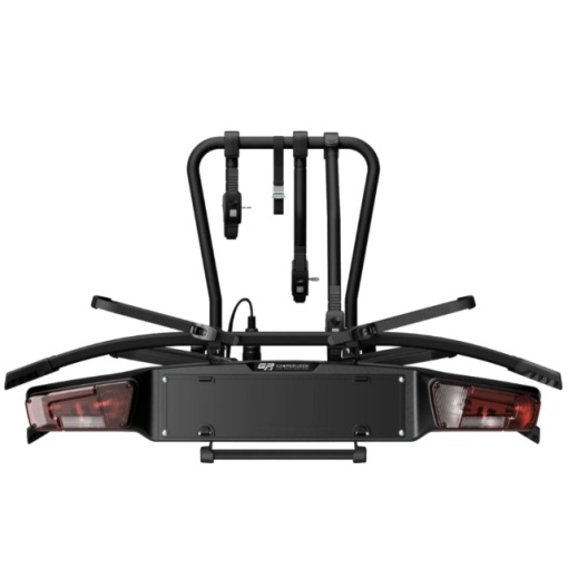 Kit aditional transport inca 1 bicicleta pentru Platforma GP RHEA Saturn - Img 6