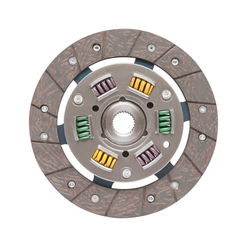 Kit ambreiaj Dacia Logan 1.4 Mpi 7701477018 - Img 8