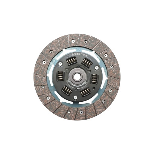 Kit ambreiaj fi 200 Dacia 1310, 1400, 1410, 1600 cu motor benzina - Img 4