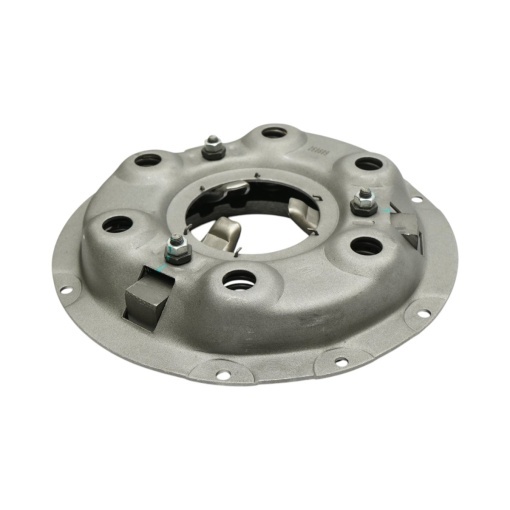 Kit ambreiaj tractor 25HP 4x4 rosu cu semicabina seria 244 Konig Traktoren - Img 6