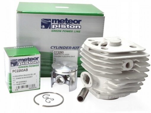 Kit cilindru drujba Husqvarna 254Xp Meteor - Img 3