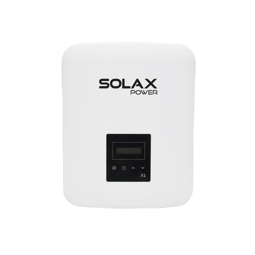 Kit complet fotovoltaic ON-GRID cu invertor 5.3KW SOLAX si panouri solare 12x440W RISEN, monofazic, montare si dosar prosumator inclus - Img 2