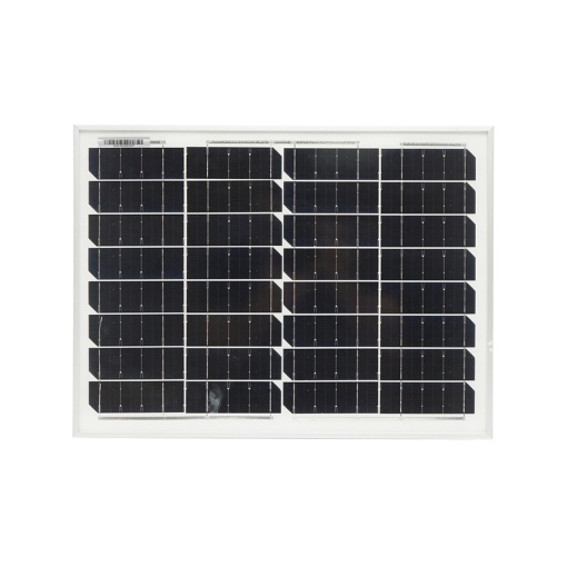 Kit complet gard electric 12V, 14 Joule sarma 1000m cu panou solar 20W si 100 izolatori Breckner Germany - Img 4