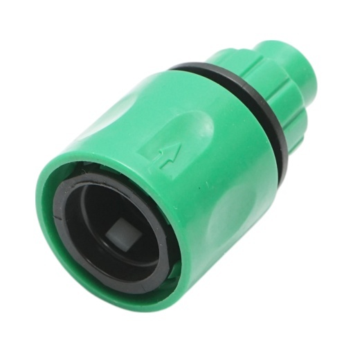 Kit complet irigare prin picurare cu furtun 10m, duze, conectori, tije de fixare 49 piese - Img 7