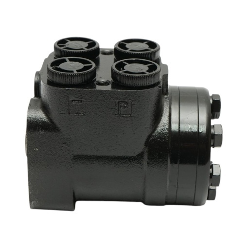 Kit complet servodirectie cu pompa danfos si cilindru hidraulic pentru U-445 cu motor in 3 cilindri - Img 17