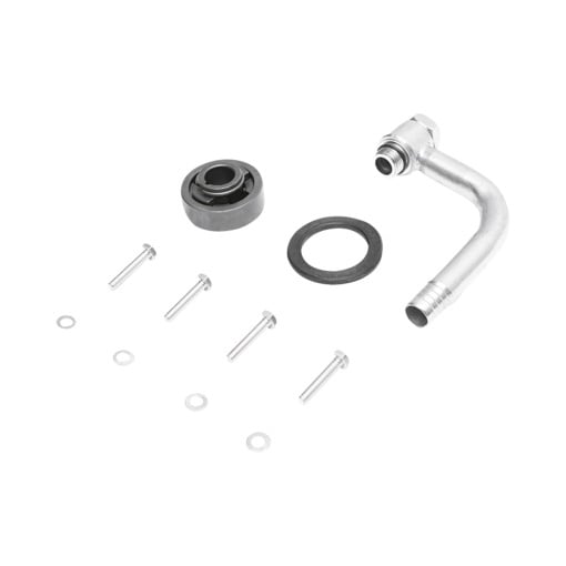 Kit complet servodirectie pentru tractor UTB U-640 U-550S - Img 3
