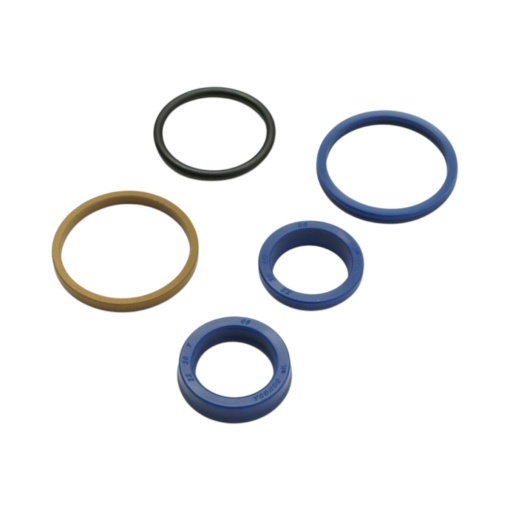 Kit reparatie cilindru directie New Holland, Fiat cod OEM 5190916, 9966324, 54/585-90 - Img 3