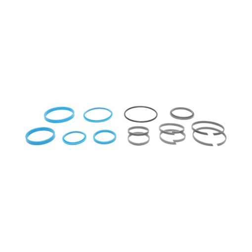 Kit reparatie cilindru hidraulic telescopic remorca 5T 3 trepte DISBD91 - Img 2