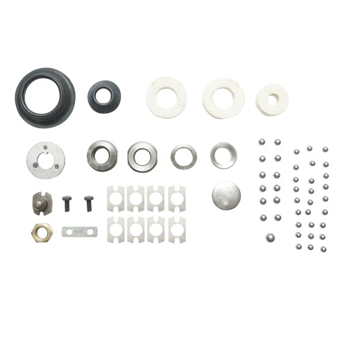Kit reparatie coloana volan Massey Ferguson cod OEM 1850031M1, 13535X, 1850032M1, 1850033M1, 1850034M1, 1850053M1, 1850053M91 - Img 2