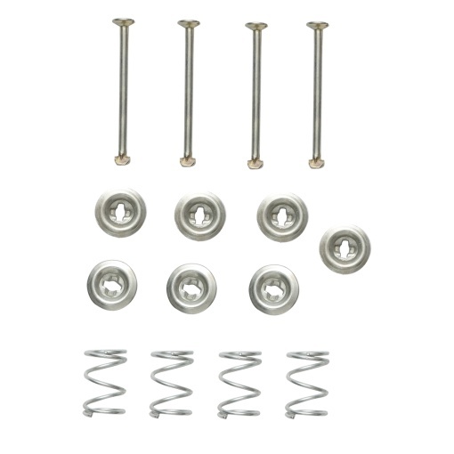 Kit reparatie saboti frana Massey Ferguson, Ford cod OEM 1810029, 1810029M91, 81802473, 957E2066, 957E2068 - Img 2