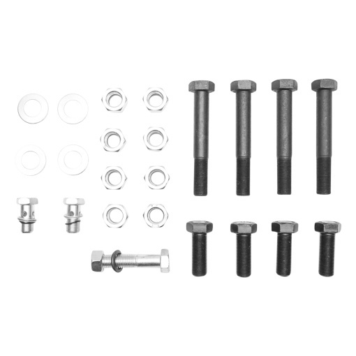 Kit servodirectie cu pompa danfoss pentru tractor UTB U-650 38.33.901 - Img 11