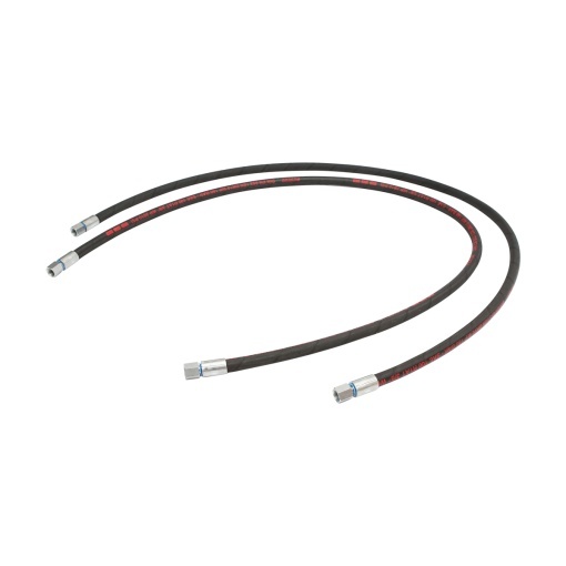 Kit servodirectie pentru tractor Massey Ferguson 175 - Img 7