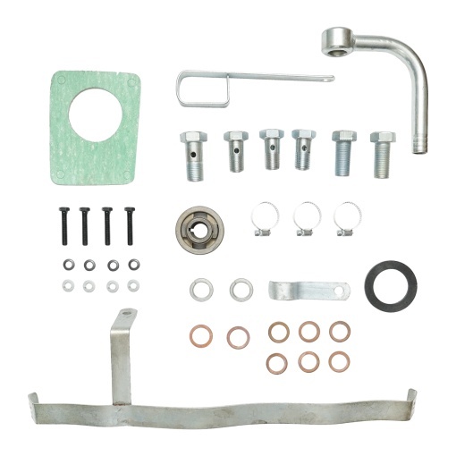 Kit servodirectie pentru tractor UTB U-445, 450, 480, 550 - Img 3