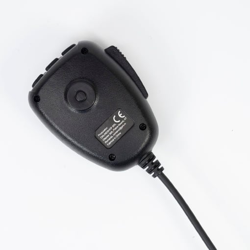 Kit Statie radio CB PNI Escort HP 5500, 4W, 12V/24V, ASQ si Antena CB PNI Extra 40, SWR 1.0, fibra de sticla, cu magnet - Img 3