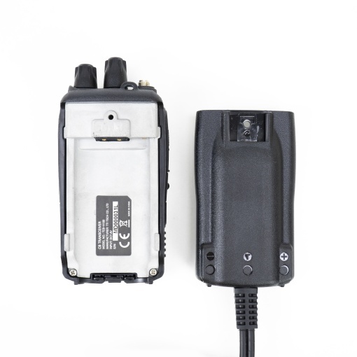 Kit Statie radio CB TTi TCB-H100 + Antena CB PNI Extra 45 - Img 4