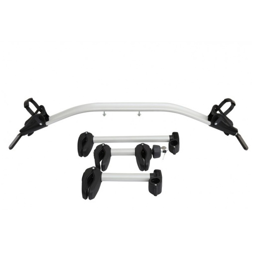 Kit Suplimentar pentru a 4-a bicicletă la suportul Peruzzo Zephyr 713/3 cu prindere pe carligul de remorcare