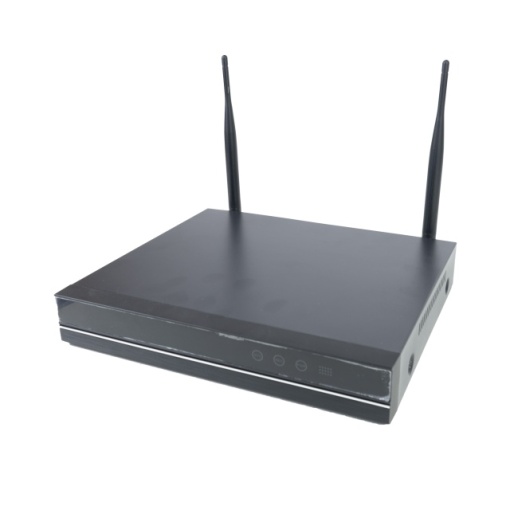 Kit supraveghere video PNI House WiFi504 NVR 8 canale 1080P si 4 camere wireless de exterior - Img 4