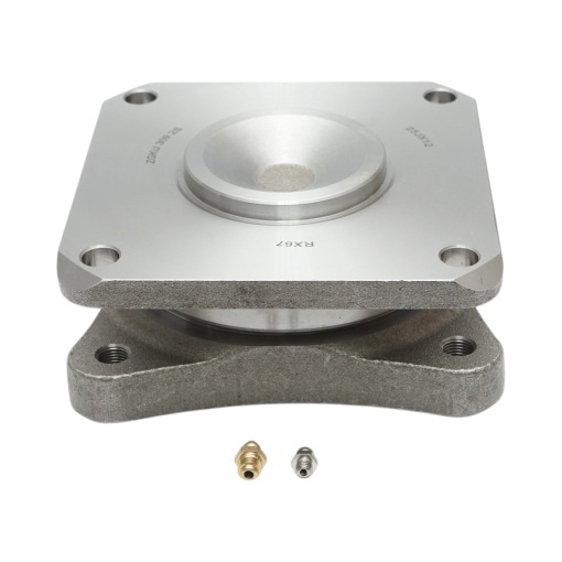 Lagar cu rulment tavalug Maschio Gaspardo cod OEM ZGKU 309 2S - Img 3