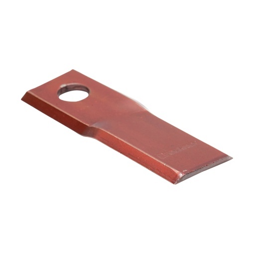 Lama cositoare rotativa stanga 123x45x4mm 18,2mm Breckner Germany - Img 2