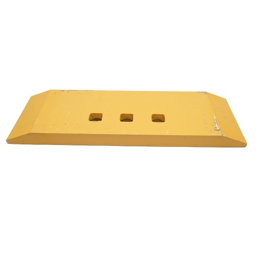 Lama uzura laterala greder Caterpillar 498x170x320mm cod OEM 4T8101 DBF - Img 2