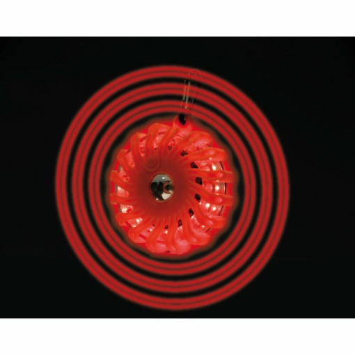 Lampa de avertizare si semnalizare cu led - Img 7