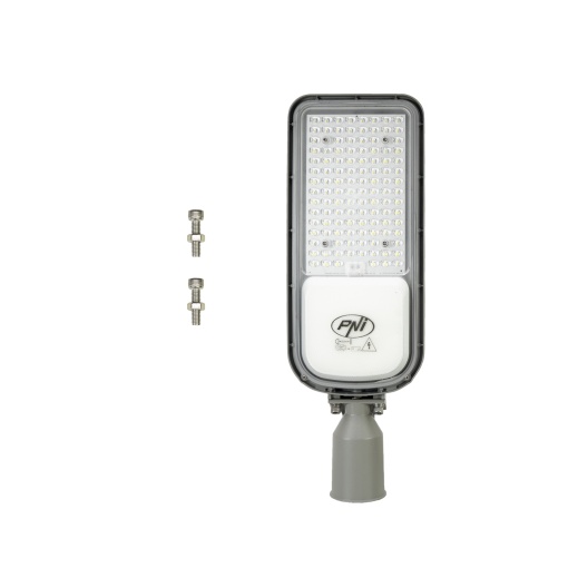 Lampa de iluminat stradal PNI SL610 100W, 12000lm, 6500K, 230V - Img 6