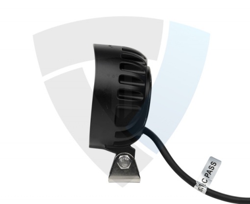 Lampa de lucru, 24LED OSRAM, 24W, rotunda, difuză - Img 5
